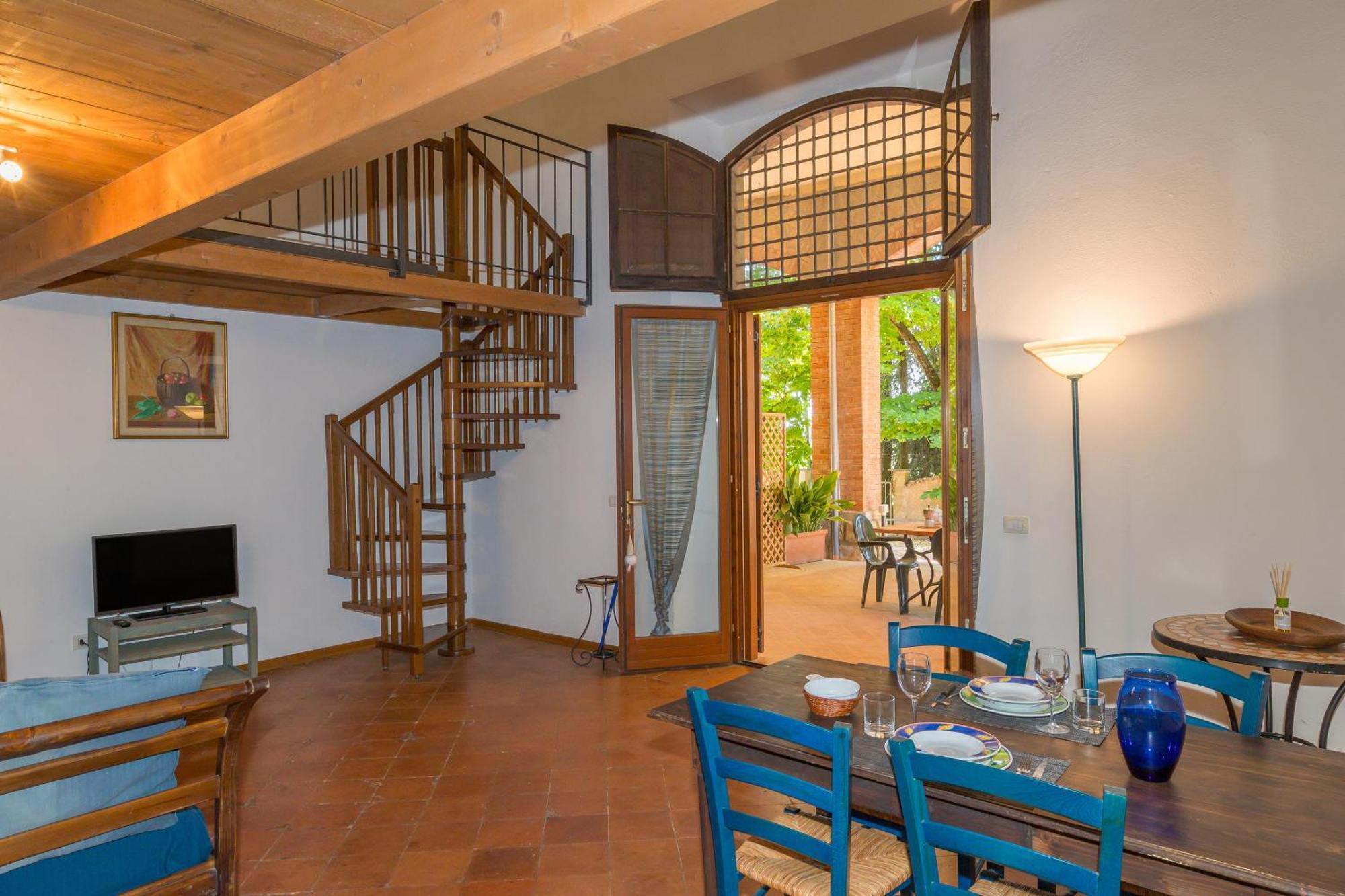 Villa I Tigli Campiglia Marittima Eksteriør billede