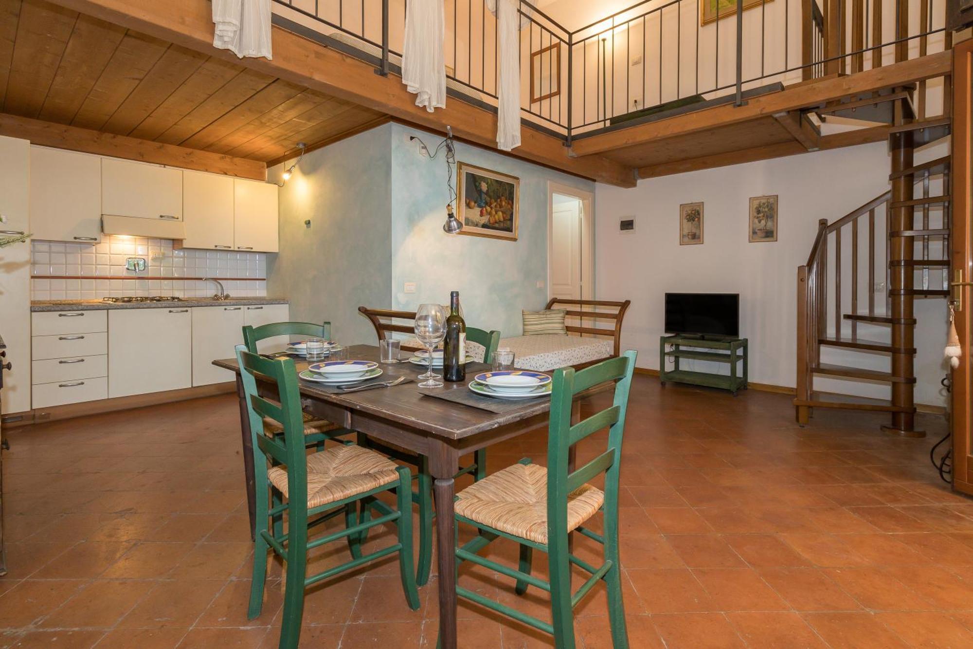 Villa I Tigli Campiglia Marittima Eksteriør billede