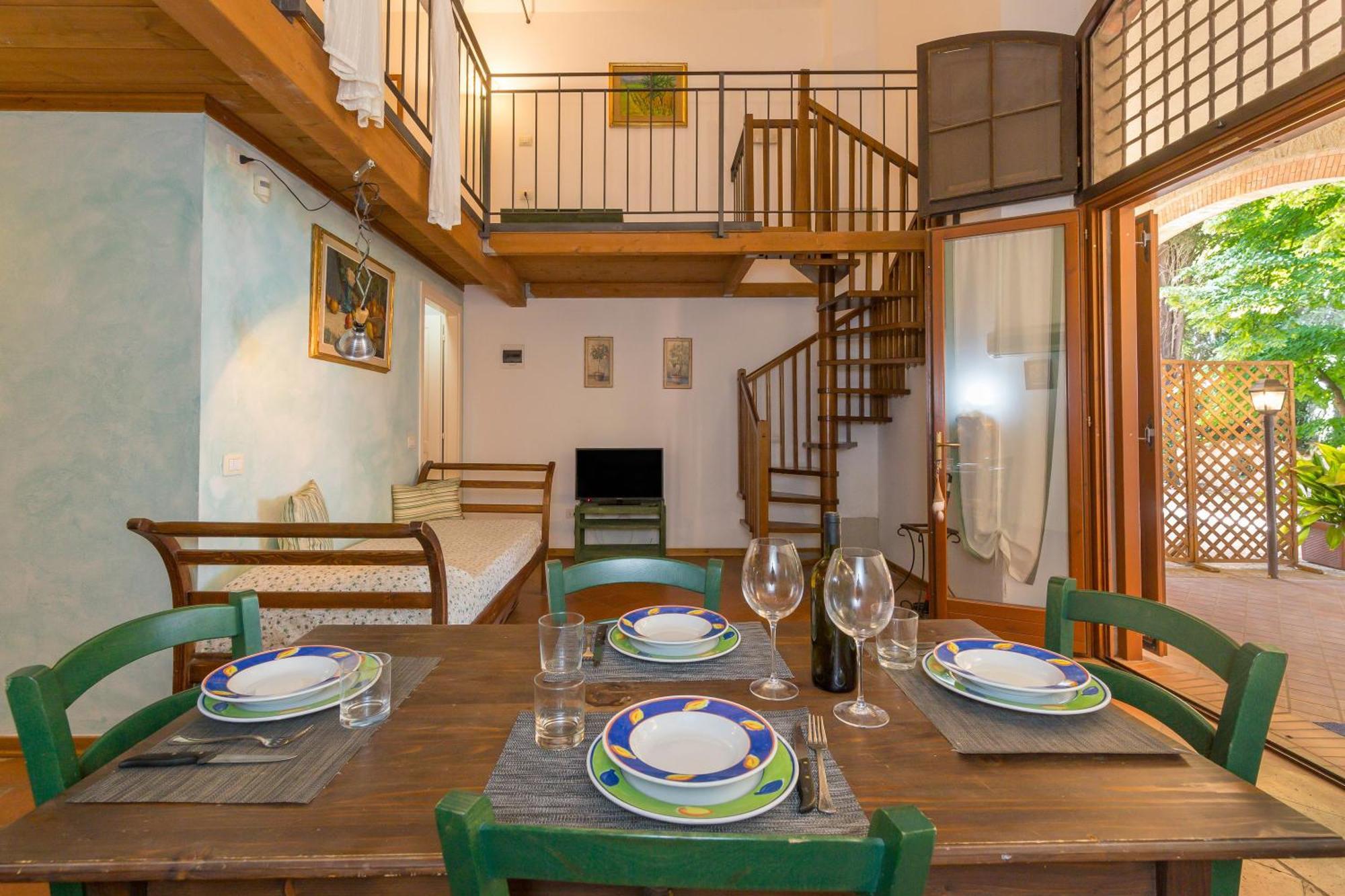 Villa I Tigli Campiglia Marittima Eksteriør billede