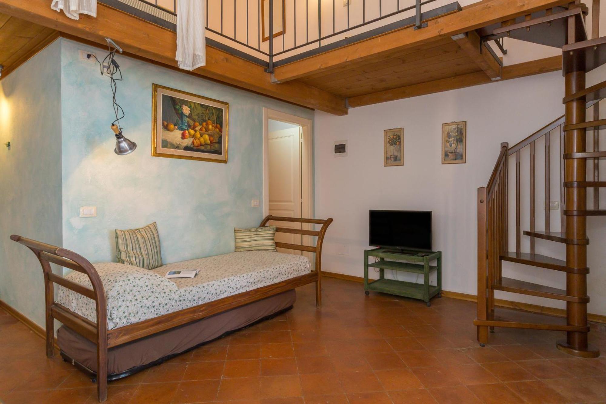 Villa I Tigli Campiglia Marittima Eksteriør billede