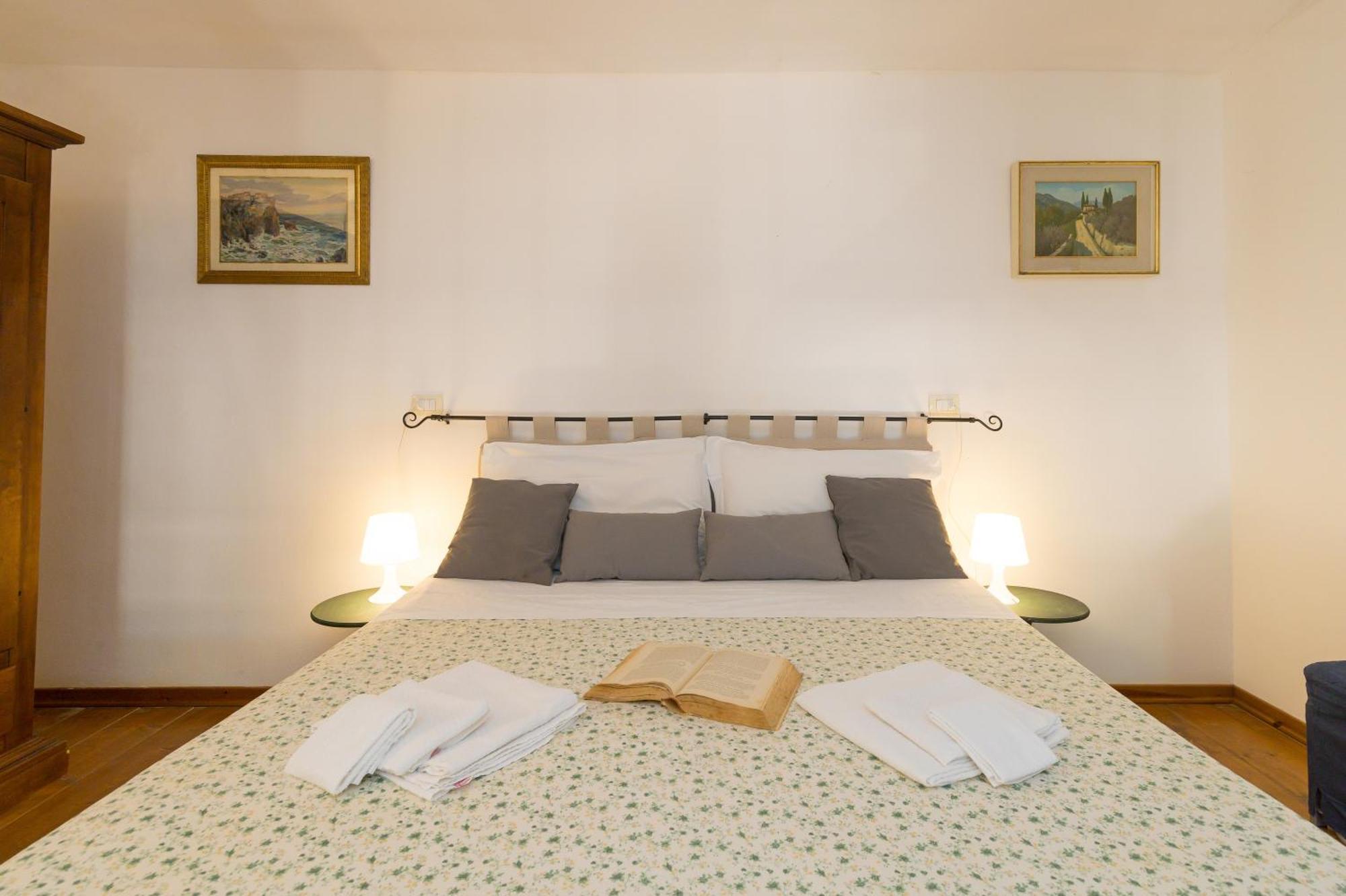 Villa I Tigli Campiglia Marittima Eksteriør billede