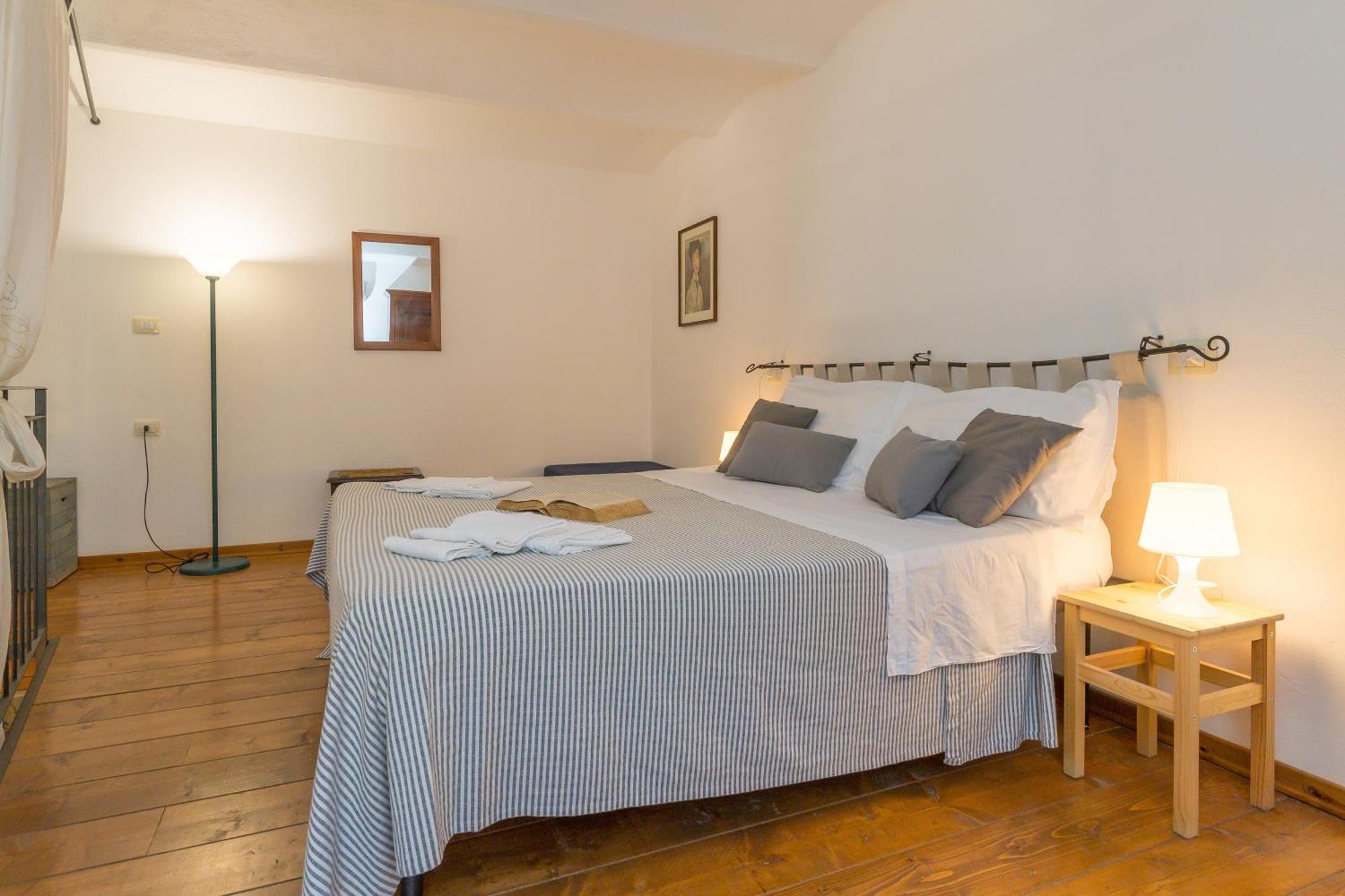 Villa I Tigli Campiglia Marittima Eksteriør billede