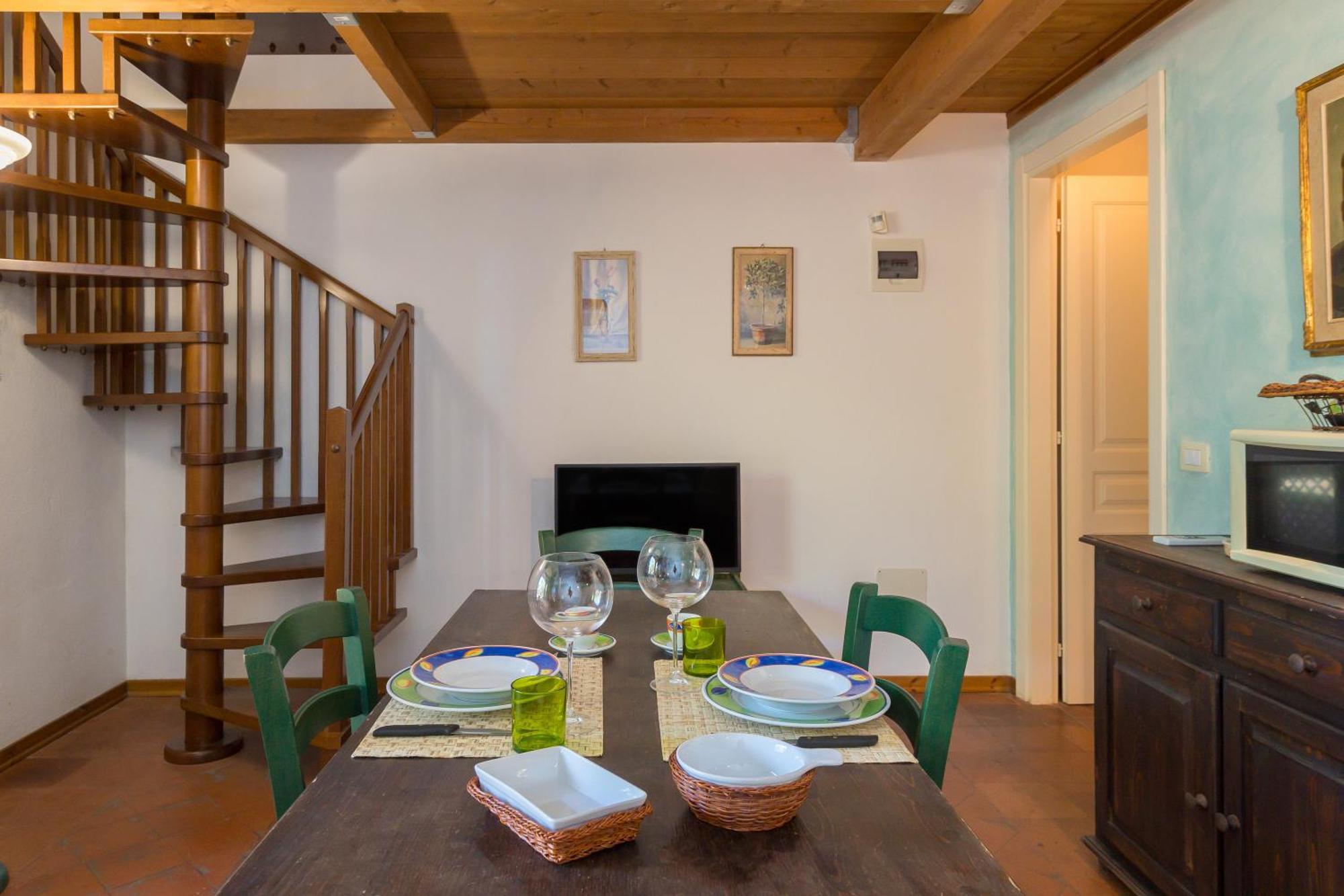 Villa I Tigli Campiglia Marittima Eksteriør billede