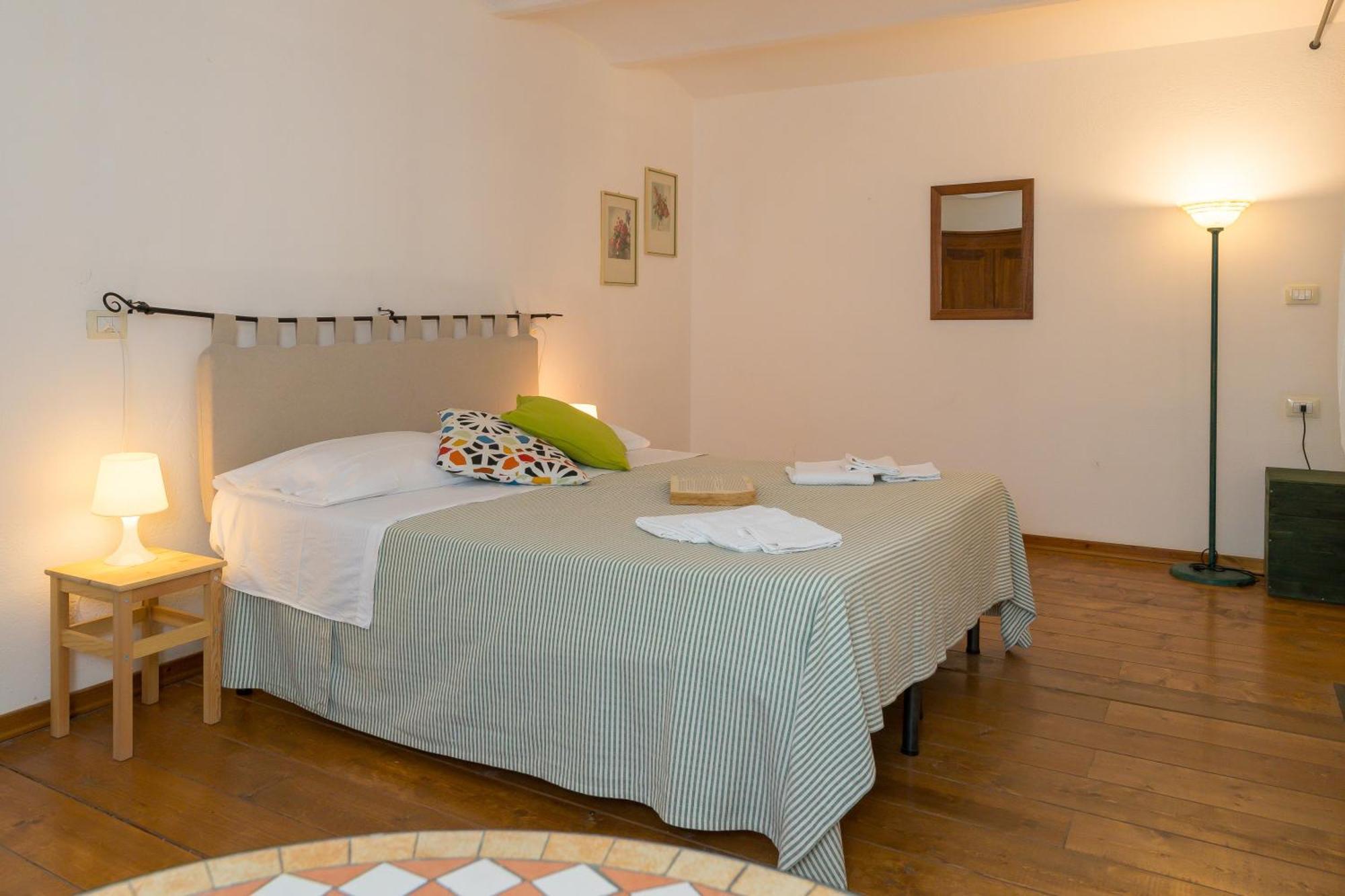 Villa I Tigli Campiglia Marittima Eksteriør billede