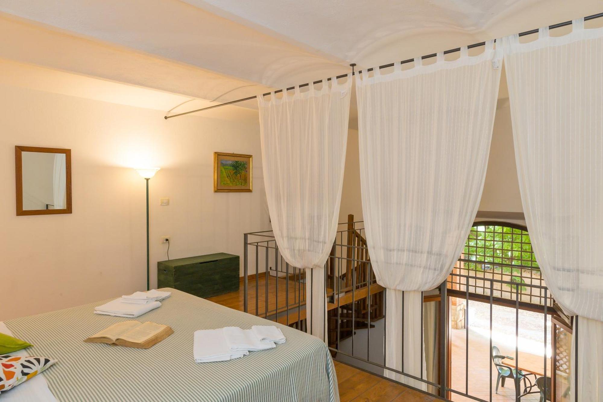 Villa I Tigli Campiglia Marittima Eksteriør billede