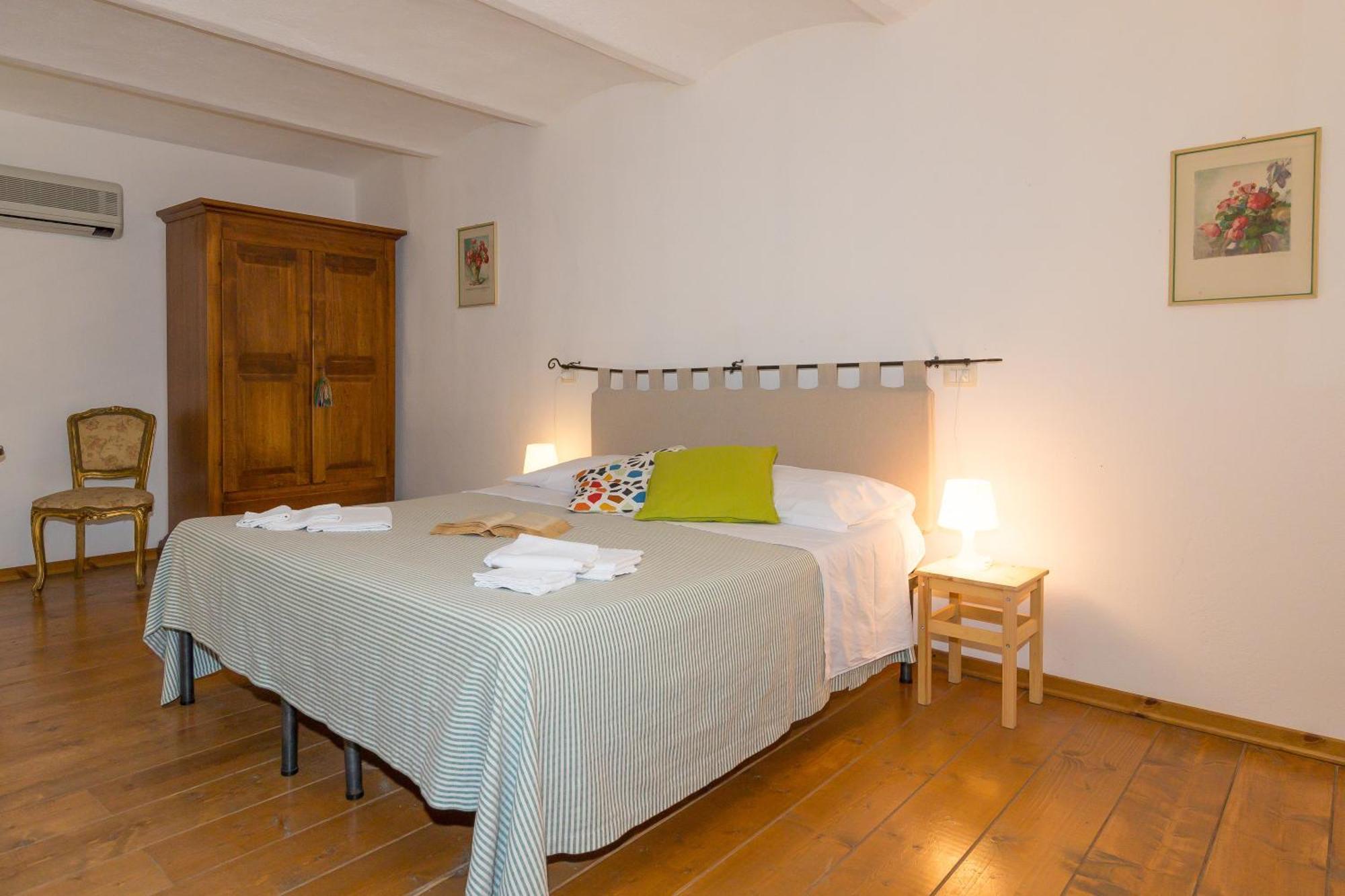 Villa I Tigli Campiglia Marittima Eksteriør billede